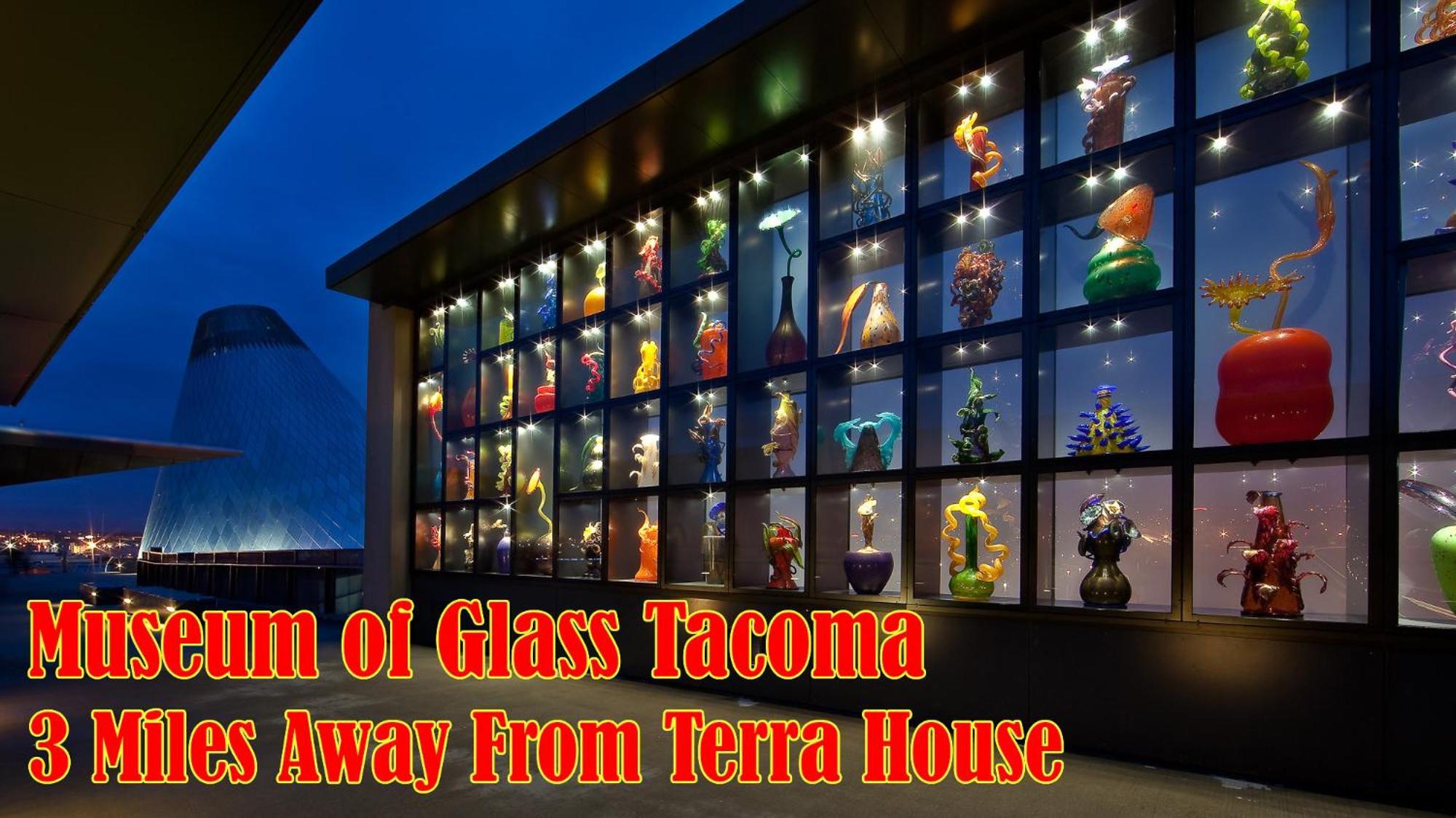 Terra House Tacoma - Ev Power Station, Crib, Stroller, High Chair 외부 사진