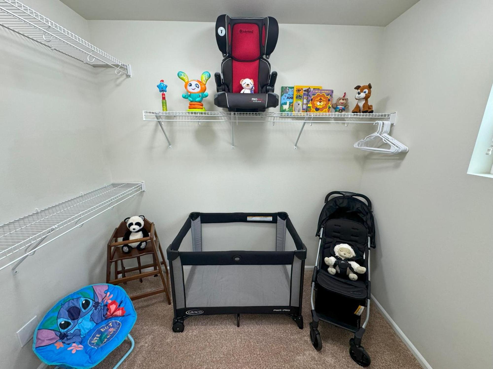 Terra House Tacoma - Ev Power Station, Crib, Stroller, High Chair 외부 사진