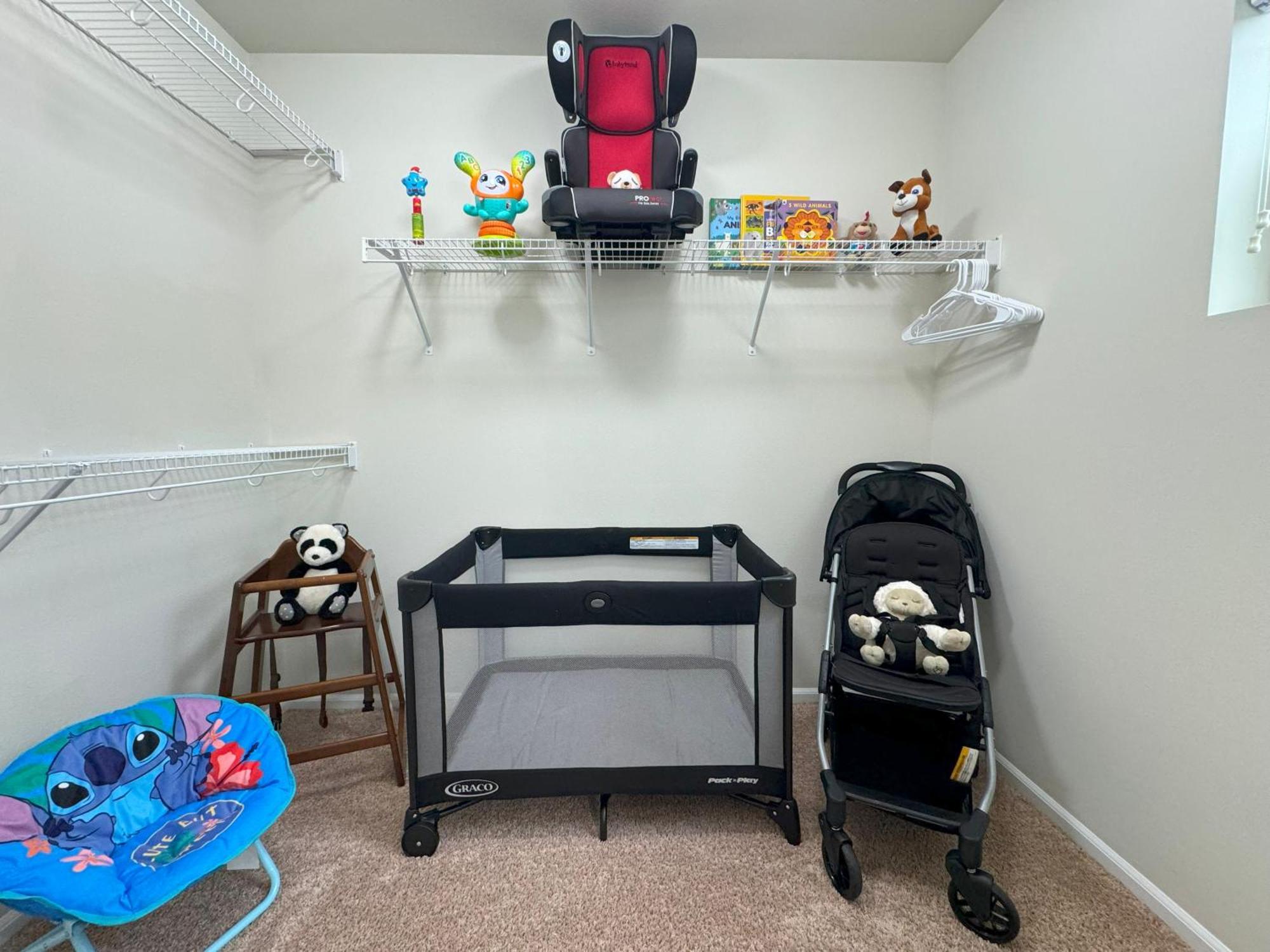 Terra House Tacoma - Ev Power Station, Crib, Stroller, High Chair 외부 사진