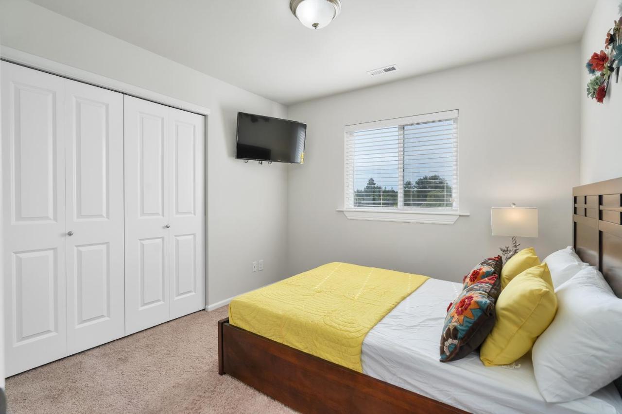 Terra House Tacoma - Ev Power Station, Crib, Stroller, High Chair 외부 사진